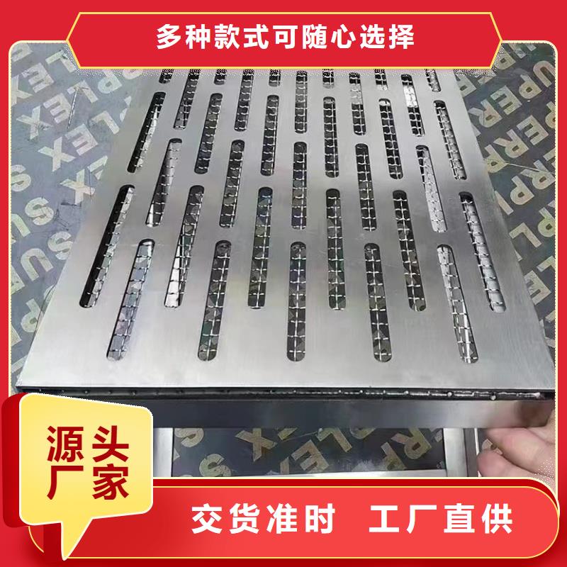 不锈钢地沟盖板图集图片
