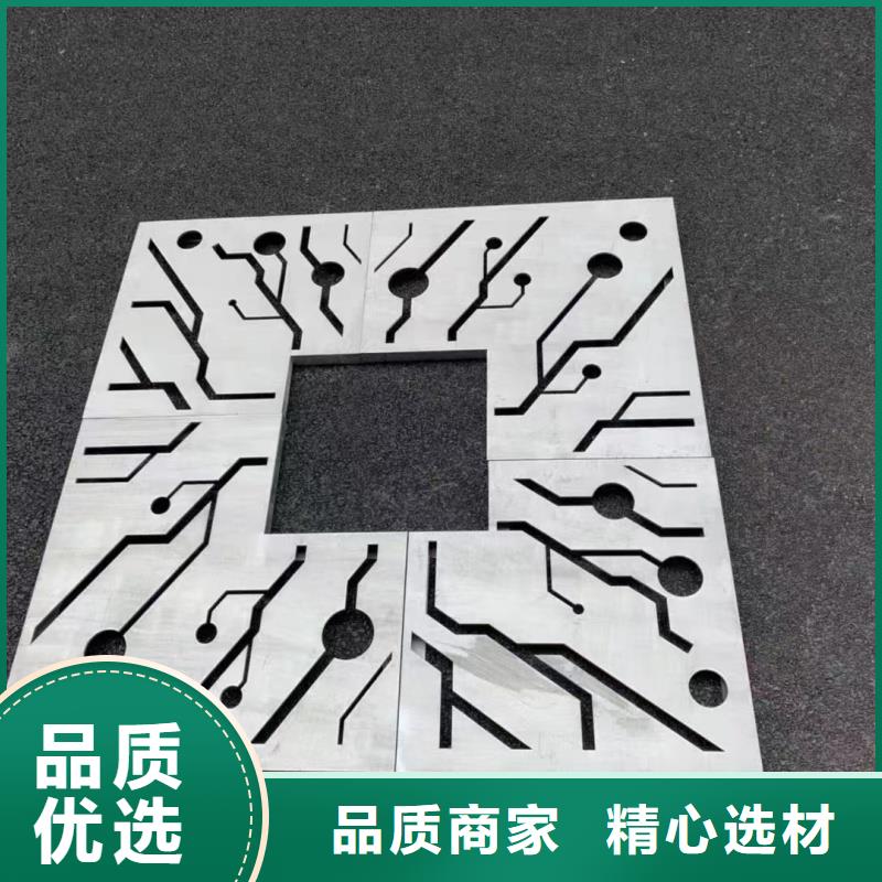 304不锈钢盖板现货供应