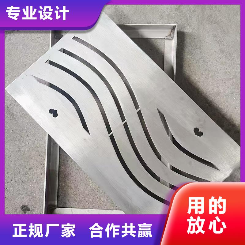 不锈钢缝隙式沟盖板价格
