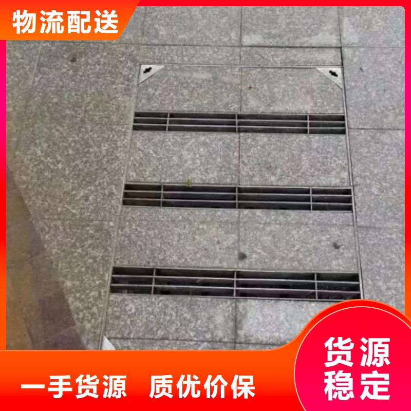 304格栅水篦子生产厂家