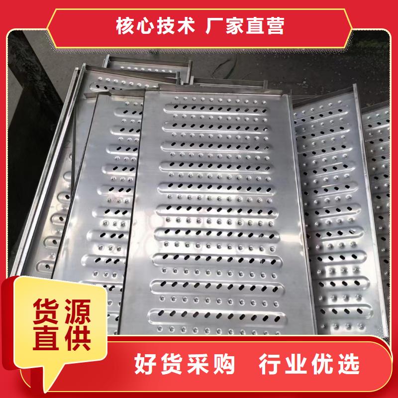 缝隙式不锈钢沟盖板价格实惠