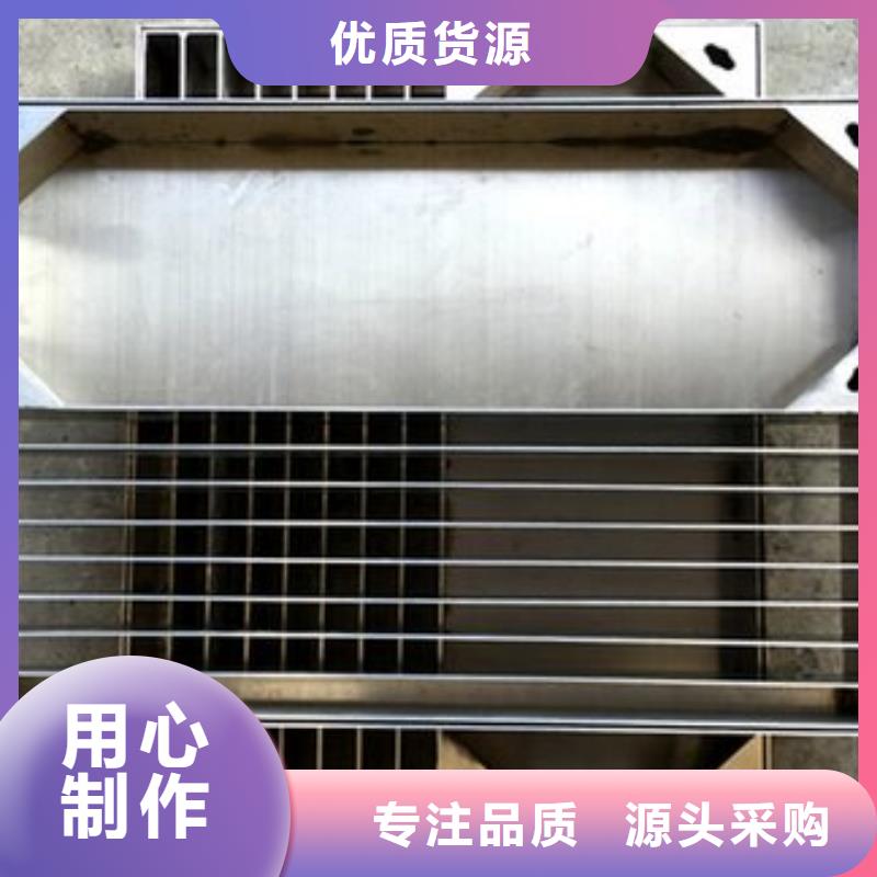 不锈钢格栅全国配送