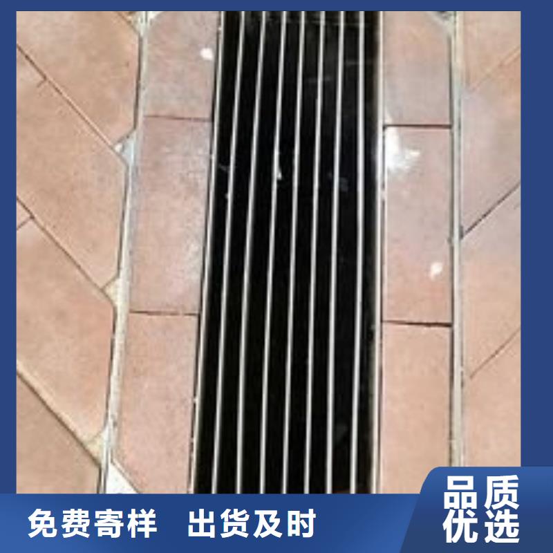 冲压地沟盖板生产厂家