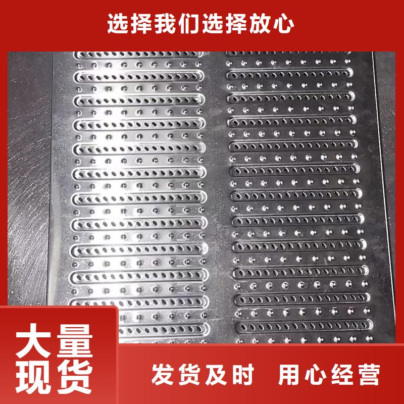 不锈钢格栅沟盖板厂家电话