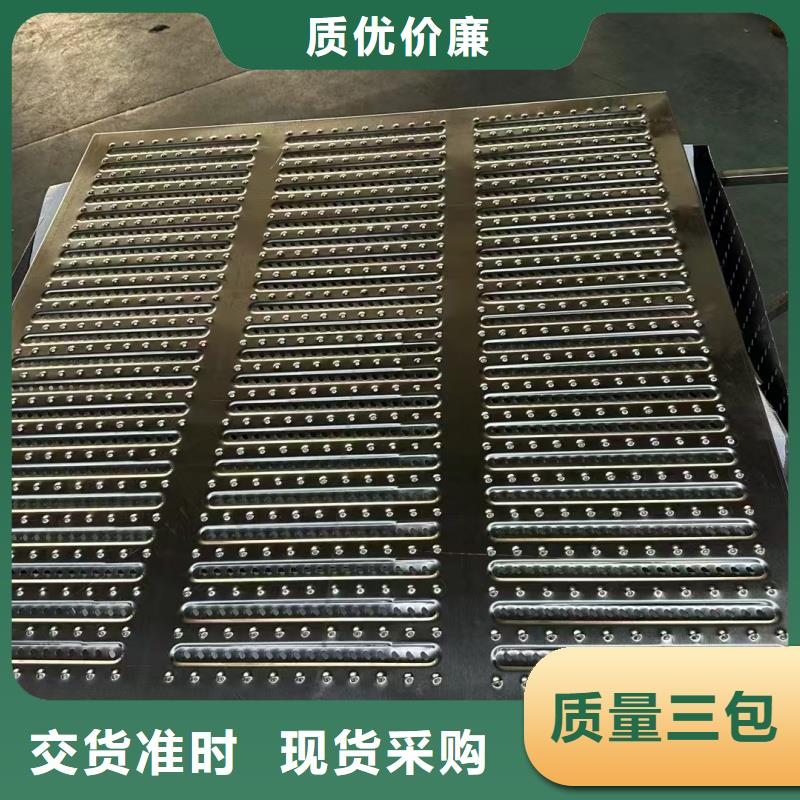 自治区304不锈钢双边双缝盖板厂家直销