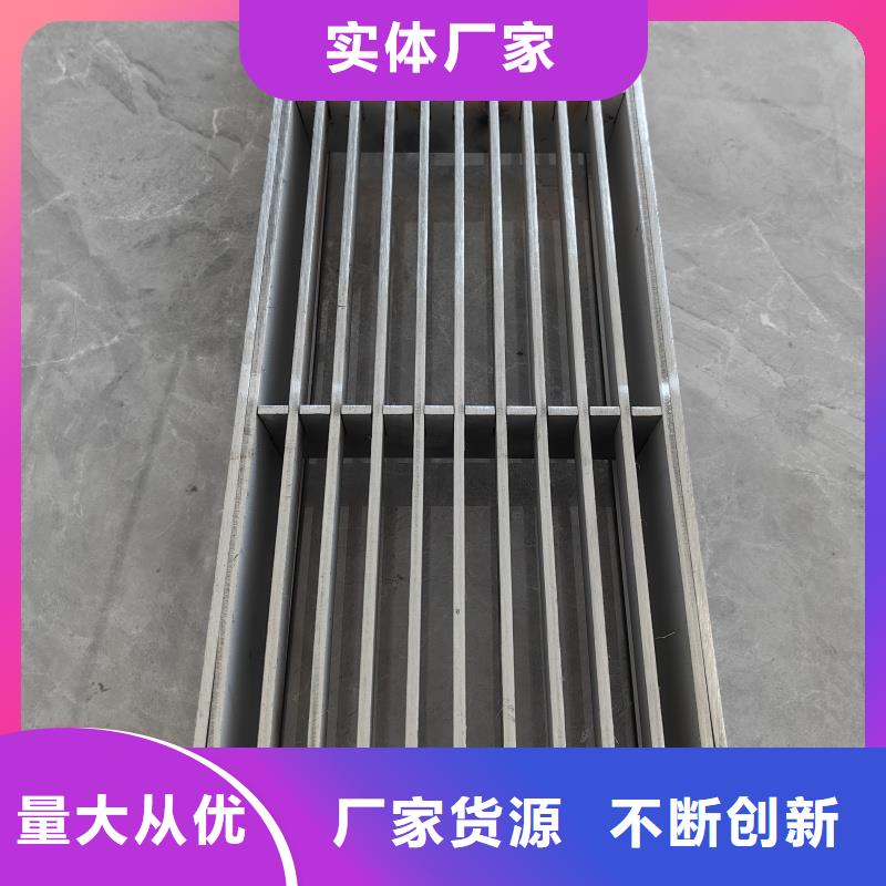 不锈钢雨水篦子价格