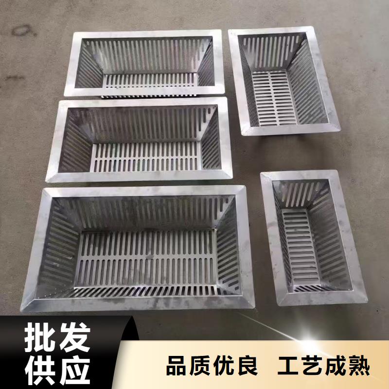 冲压地沟盖板生产厂家