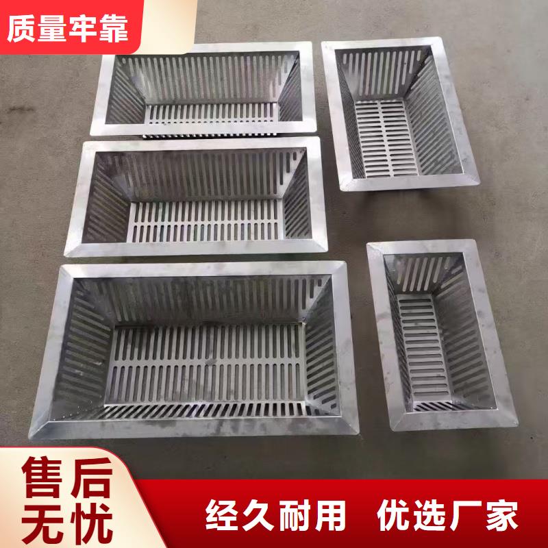 维吾尔自治区双边缝隙排水沟盖板全国发货