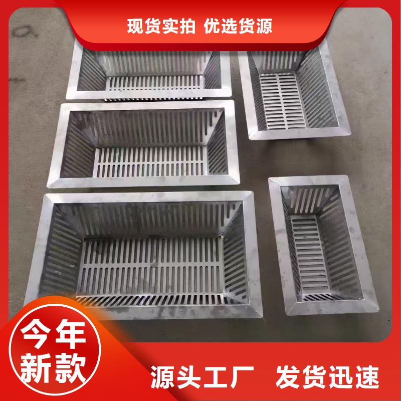 201不锈钢地沟盖板实力厂家