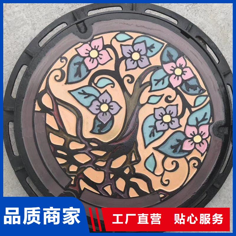 轻型井盖厂家电话