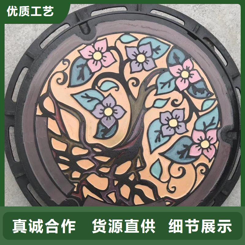 电力沟盖板来图定制