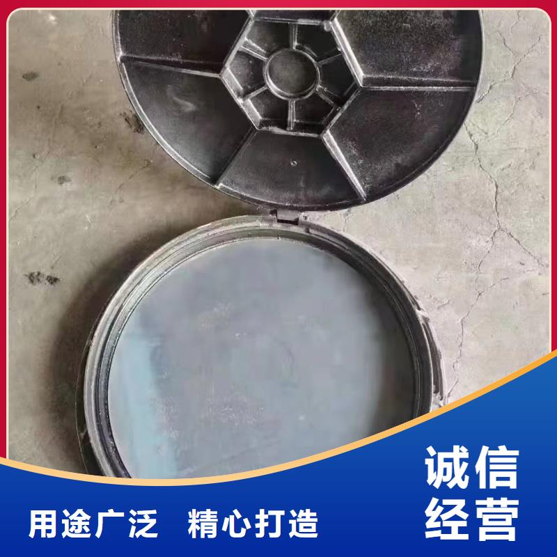 压力井盖来图定制