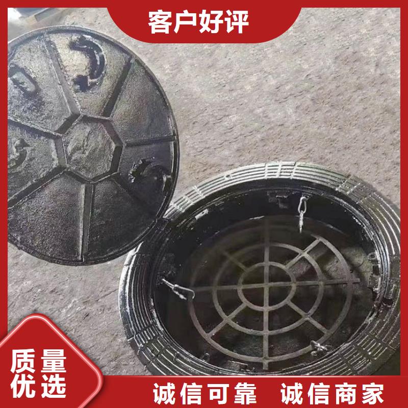 海南澄迈县小区电力井盖来图定制