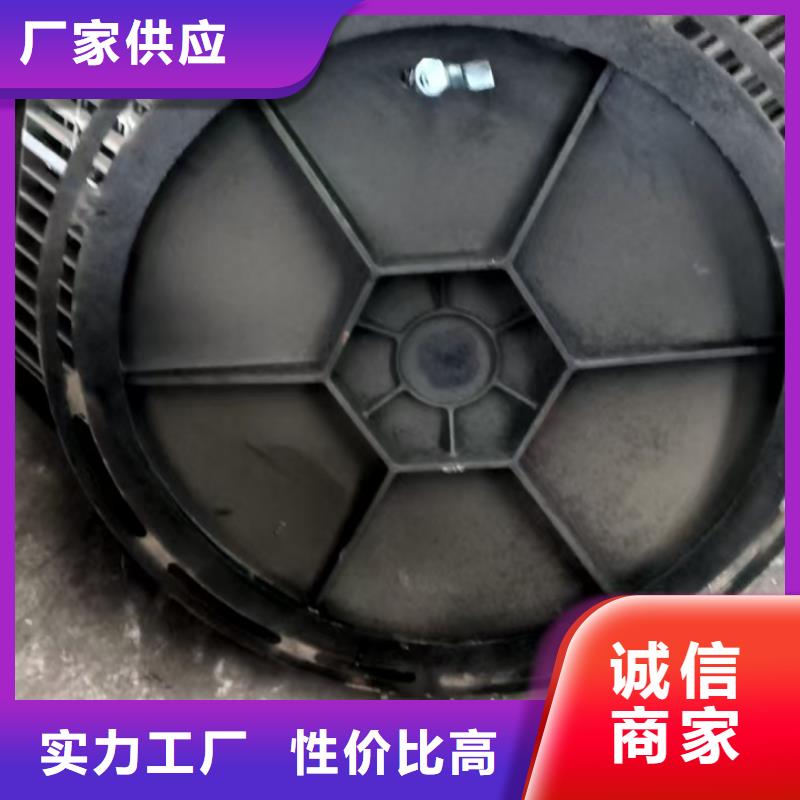 电力沟盖板来图定制