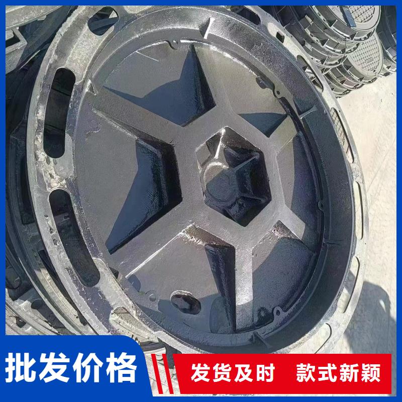 海南澄迈县小区电力井盖来图定制