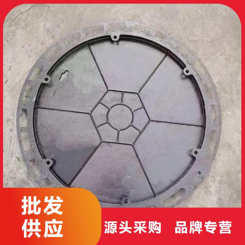 铸铁井盖不同承载