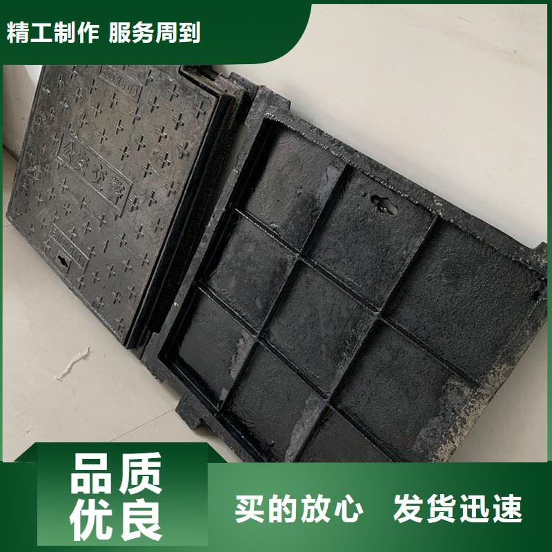 电力沟盖板来图定制