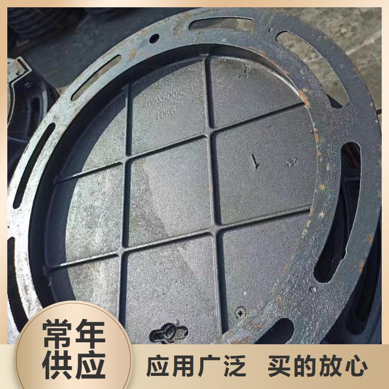 球墨铸铁棒种类齐全