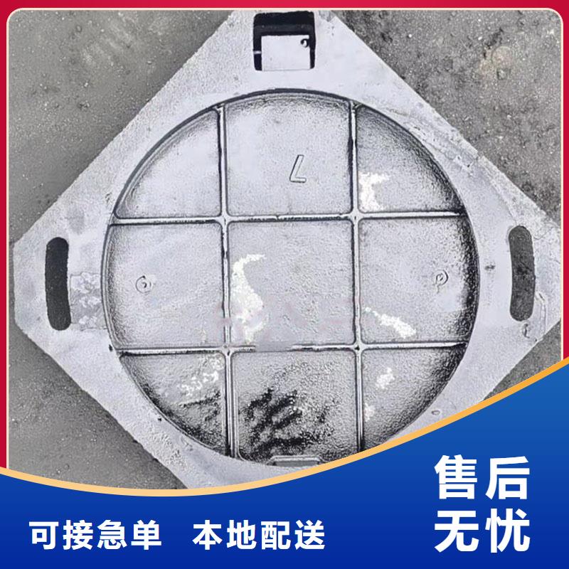 电力沟盖板来图定制