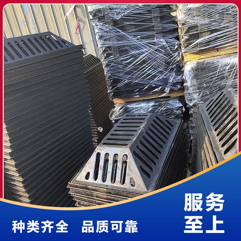 球墨铸铁爬梯/踏步用途广泛