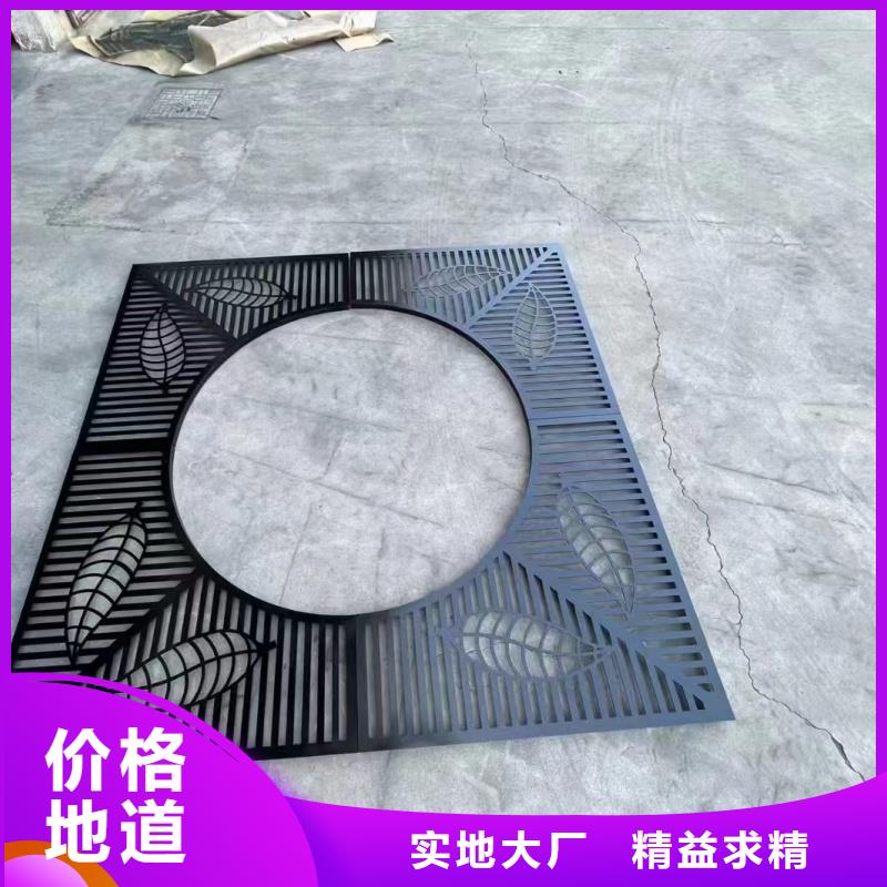 铸铁沟盖板报价