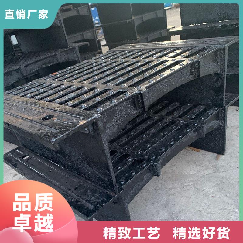 300*500小区篦子安装简单