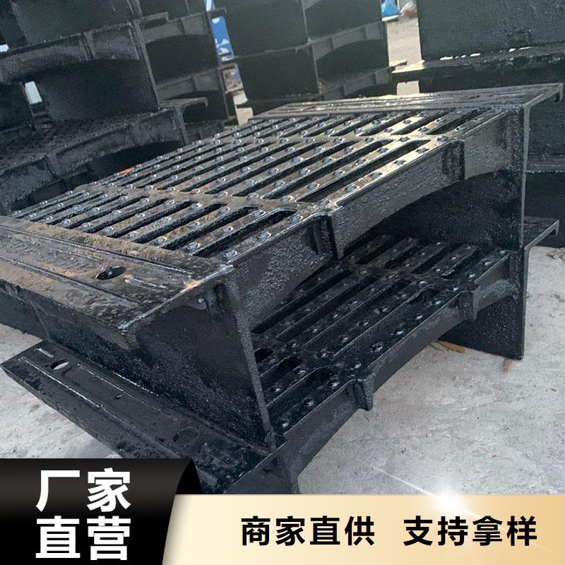 水务篦子用途广泛