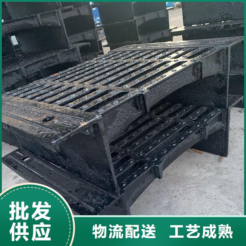 雨水箅子厂家电话