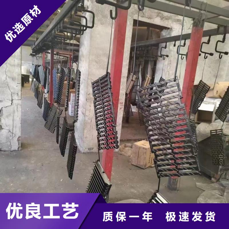 桥梁横截沟盖板批发价格