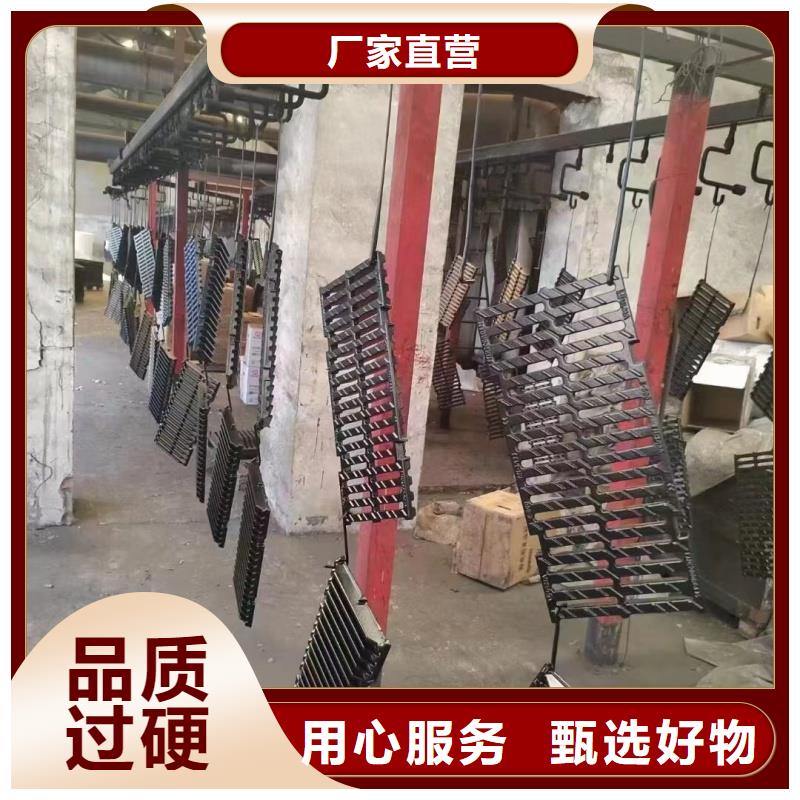 450*750铸铁篦子用途广泛