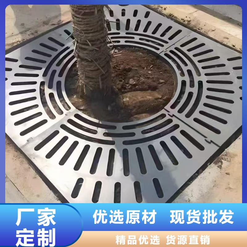 铸铁雨箅子放心购买