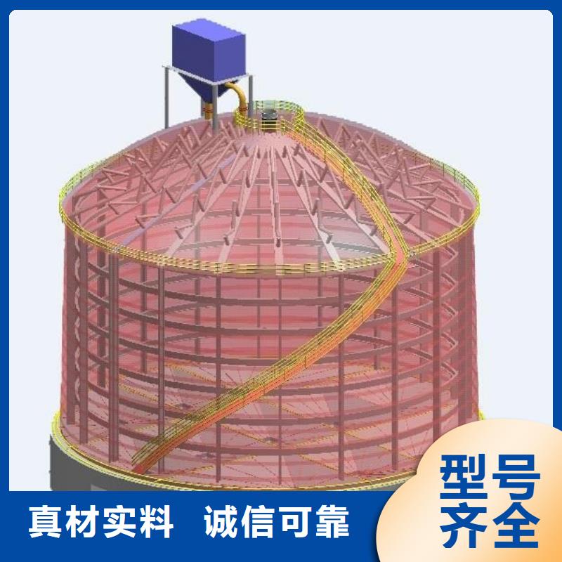 钢板仓粉煤灰钢板仓卓越品质正品保障