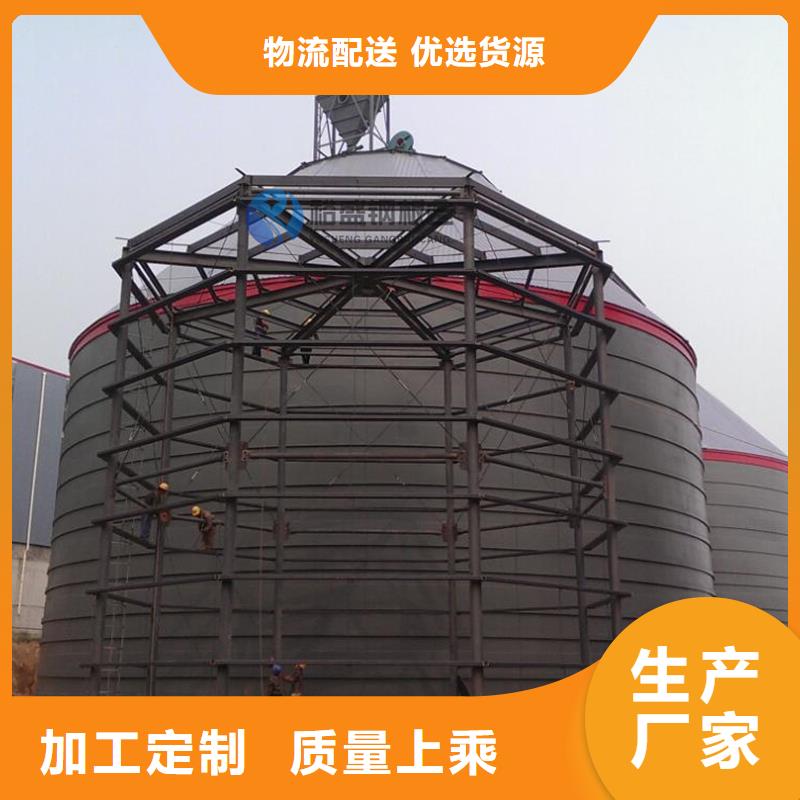 2000吨钢板仓商家