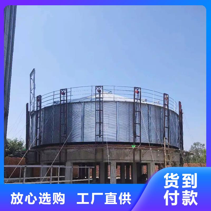 选玉米存储粮仓-实体厂家可定制