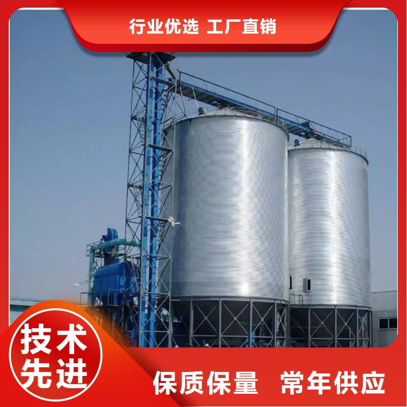 镀锌板钢板仓以诚为本欢迎咨询