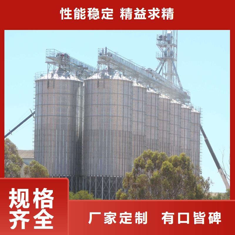 装配式镀锌钢板仓-发货迅速