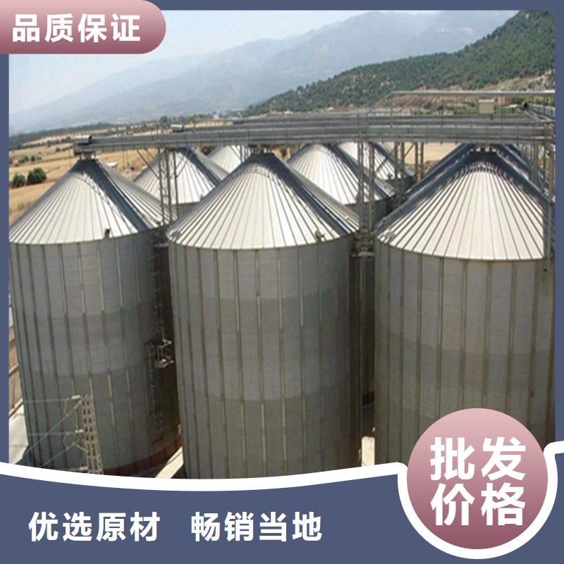 玉米储存罐厂家广受好评