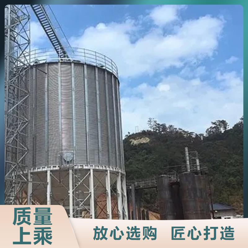 粮食立筒仓价格_粮食立筒仓