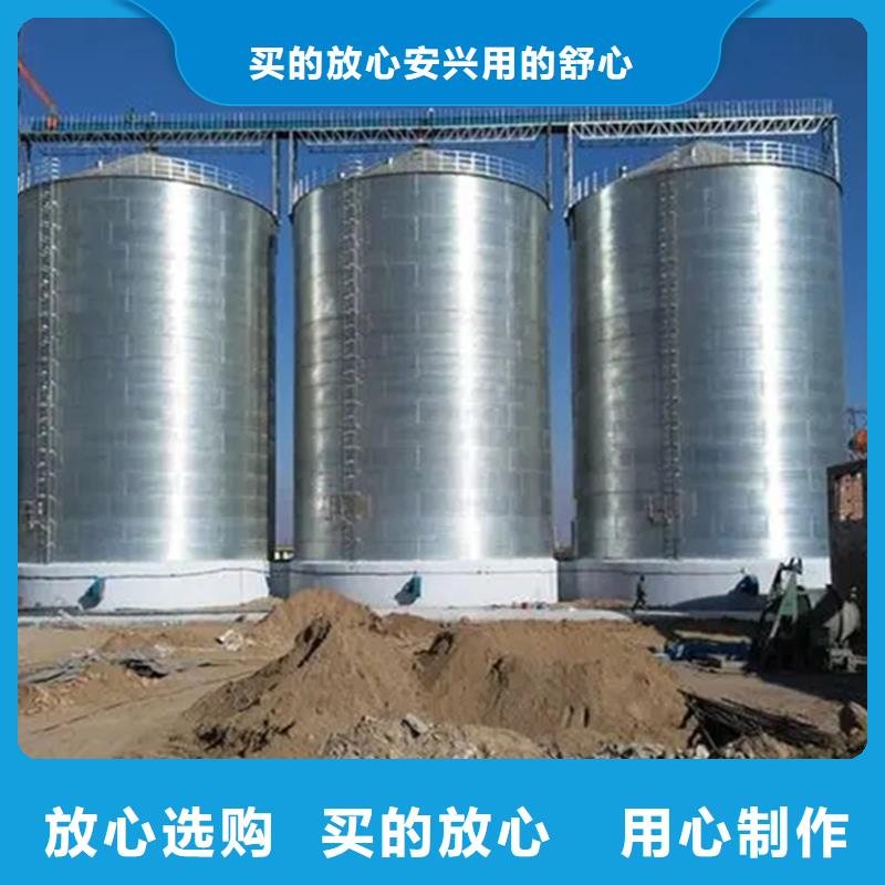 装配式粮仓粮食平底仓多种规格任您选择