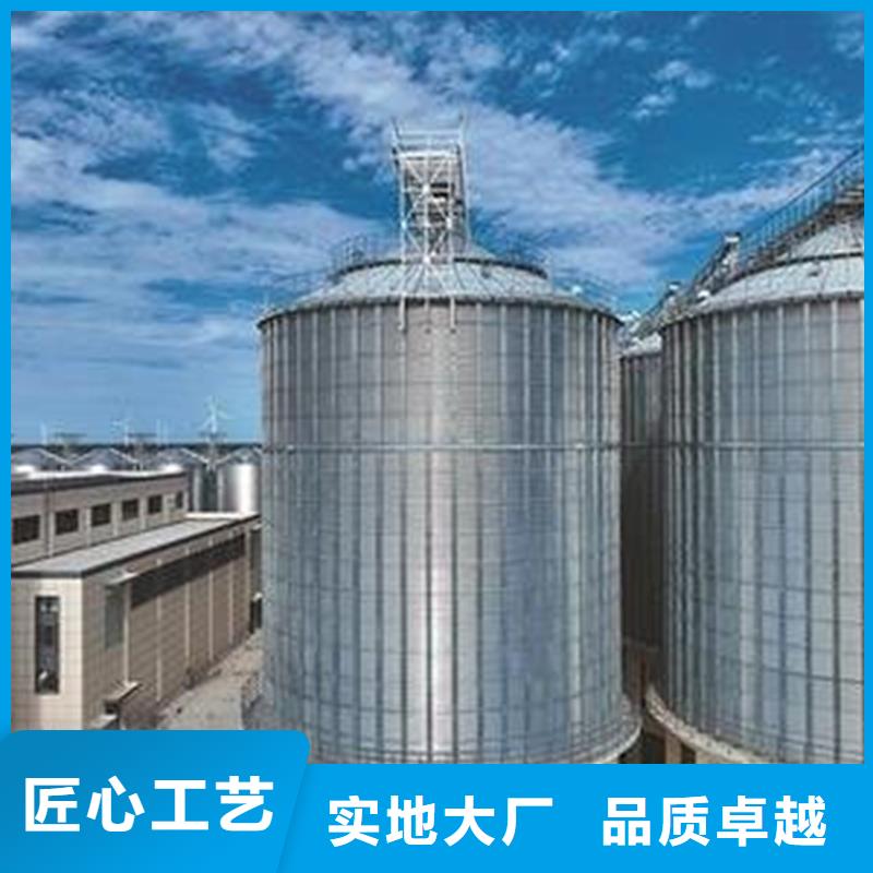 粮食立式筒仓代理商