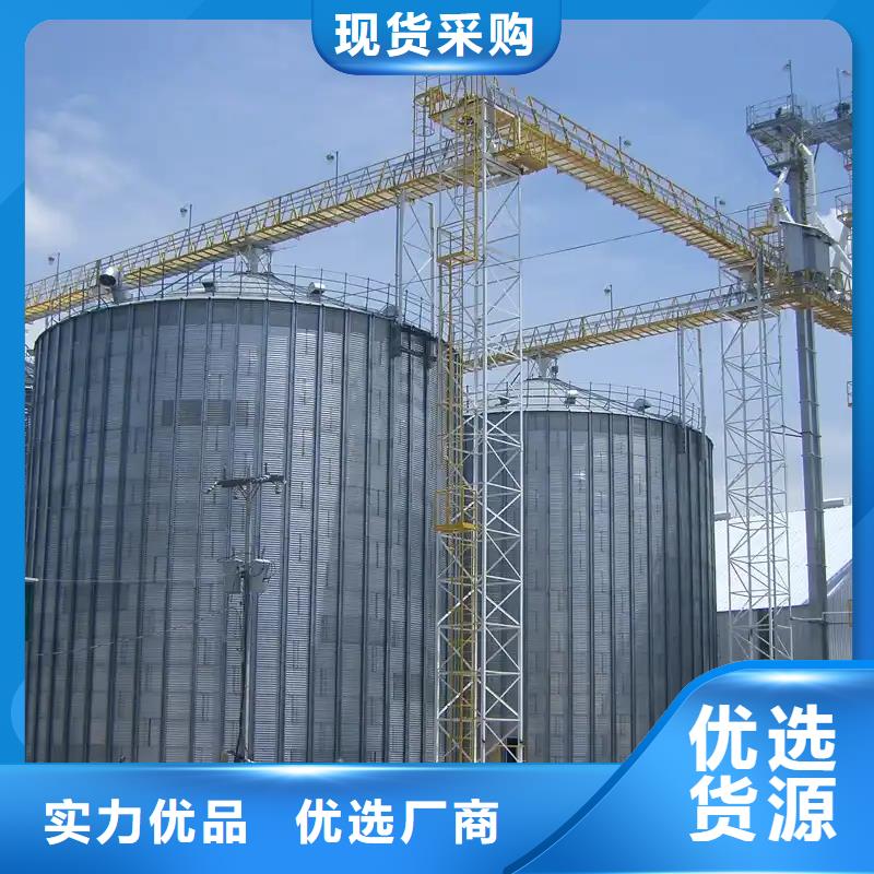 玉米立筒仓批发-欢迎询价
