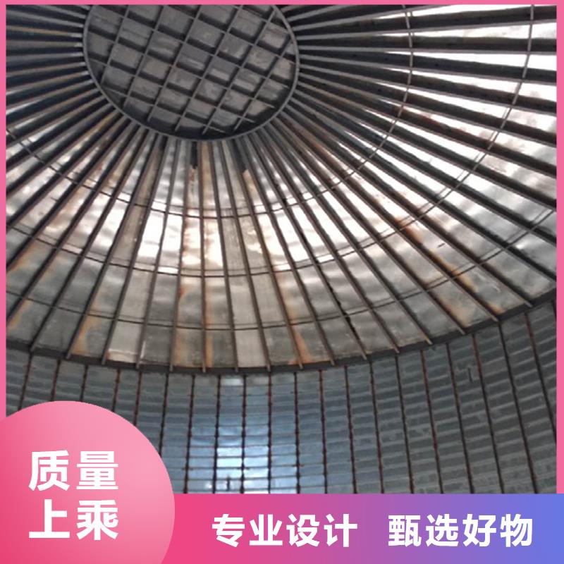 大型立式粮食储存仓厂家报价