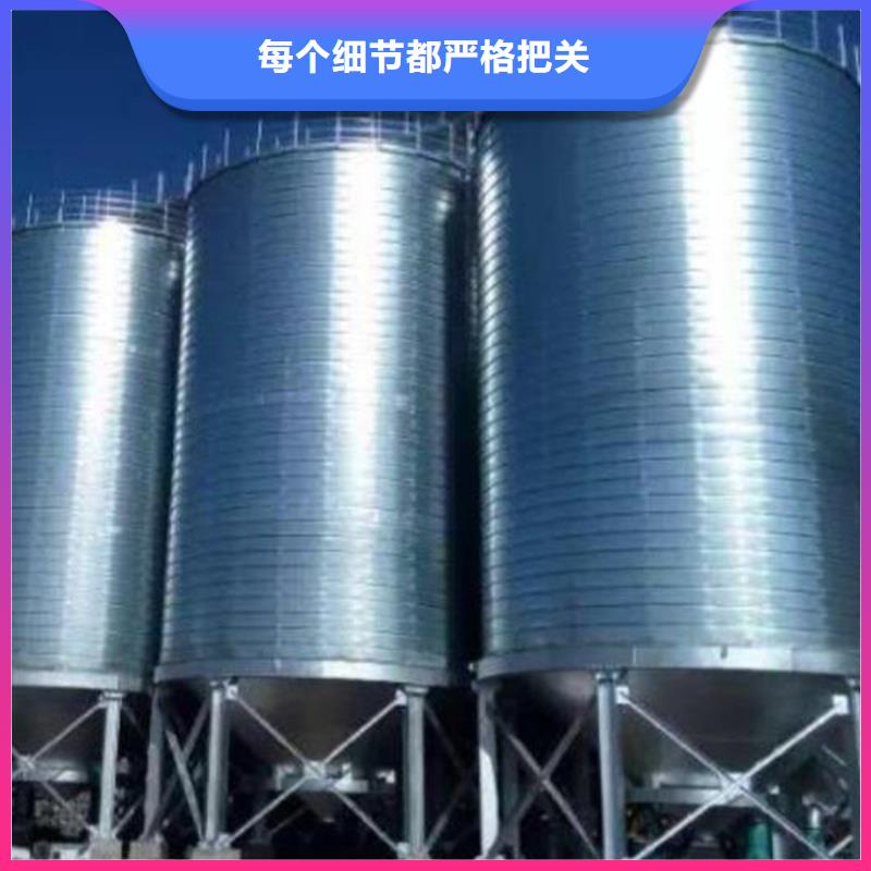 镀锌料塔品牌供货商