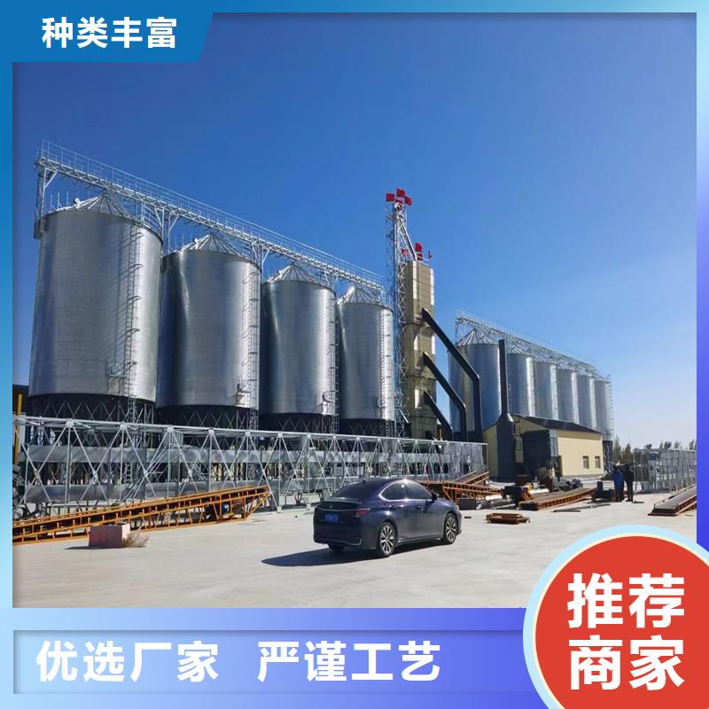 镀锌圆筒仓现货直销厂家