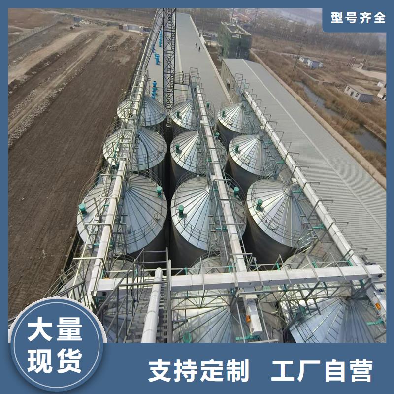 服务周到的大型立式粮食筒仓供货商