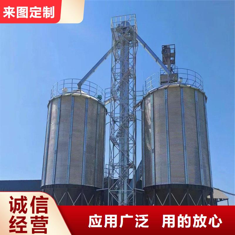 小型粮仓储存仓发货快速