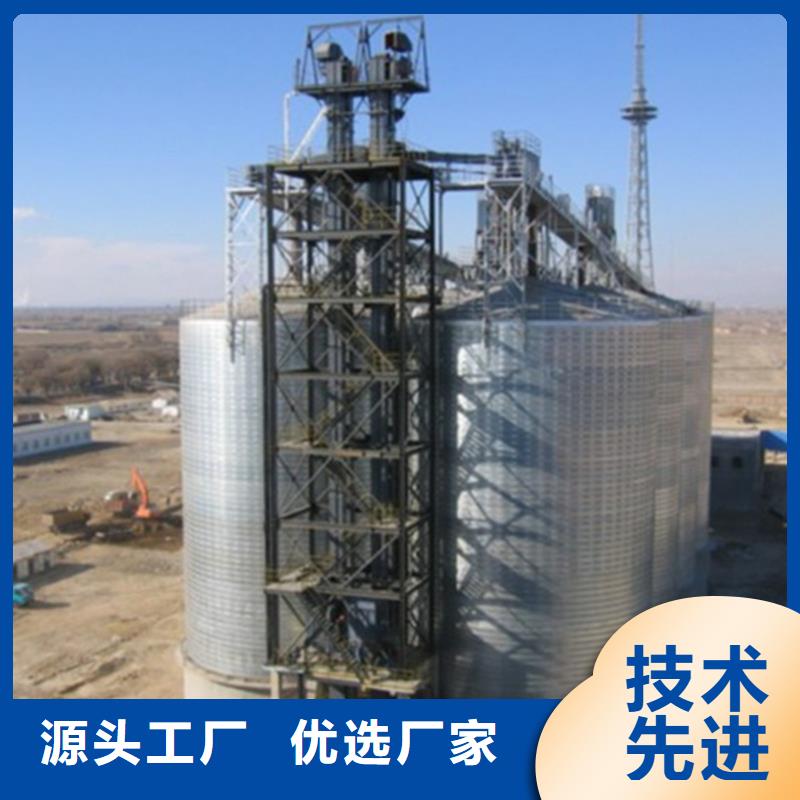 常年供应大型立式粮食筒仓-品牌