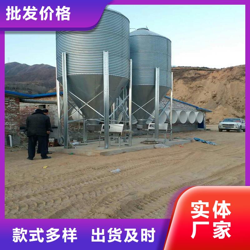 装配式粮仓粮食平底仓如何挑选