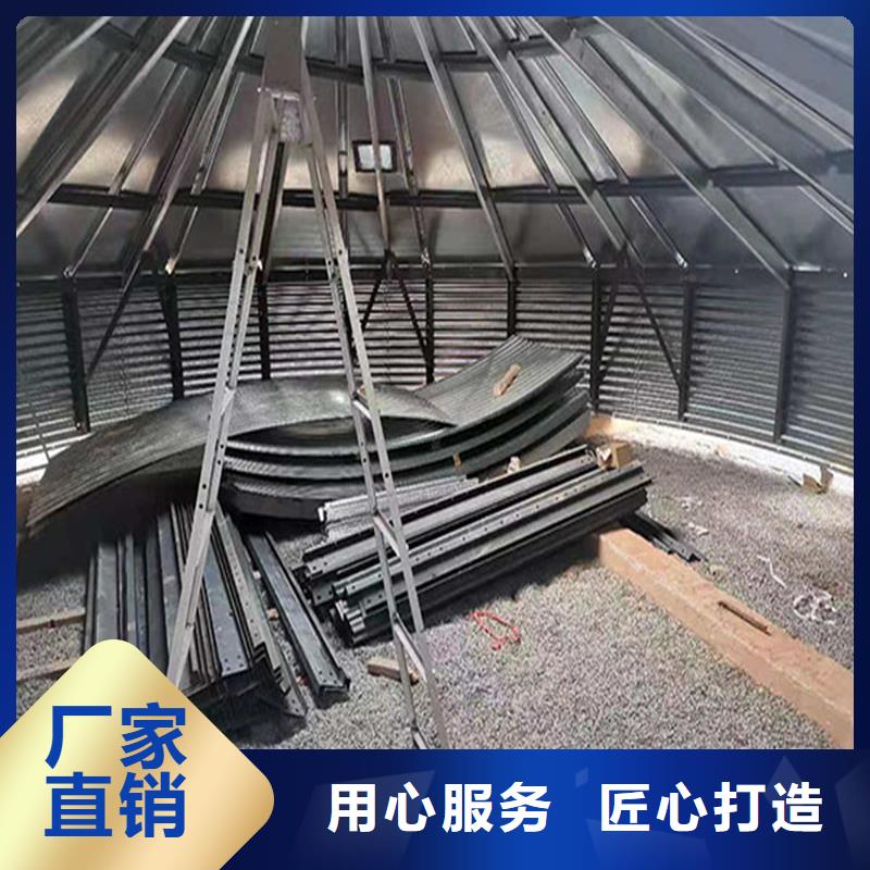 粮食成品仓-按需定制