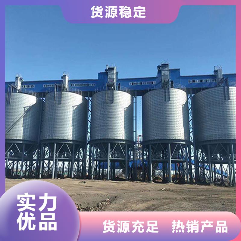 养殖设备料塔制造厂